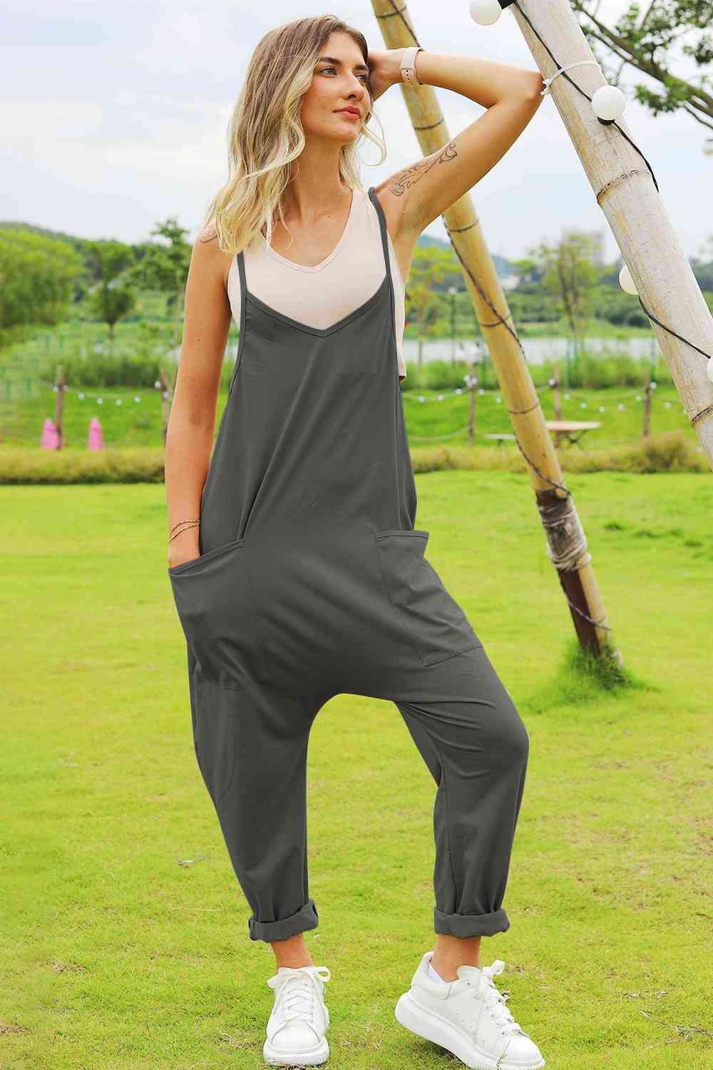 Jumpsuits and Pant Sets