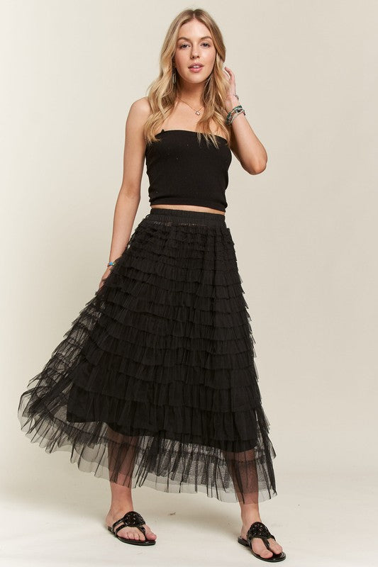 Skirts
