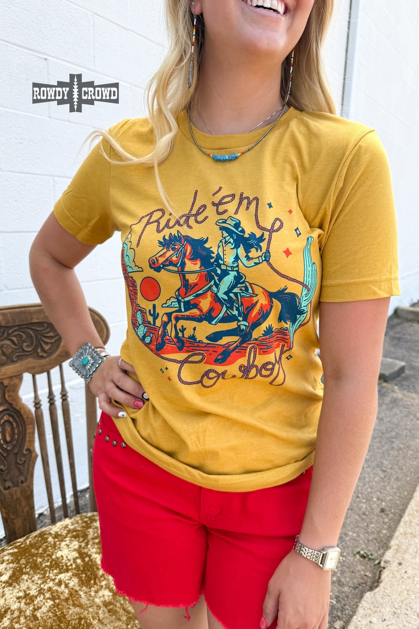 Graphic T-Shirts